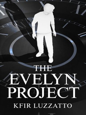 cover image of The Evelyn Project